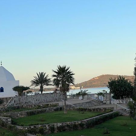 3 Zimmer Wohnung Corniche Nador Sidi Ali- Am Meer & Wifi מראה חיצוני תמונה