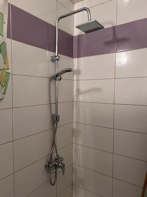 3 Zimmer Wohnung Corniche Nador Sidi Ali- Am Meer & Wifi מראה חיצוני תמונה