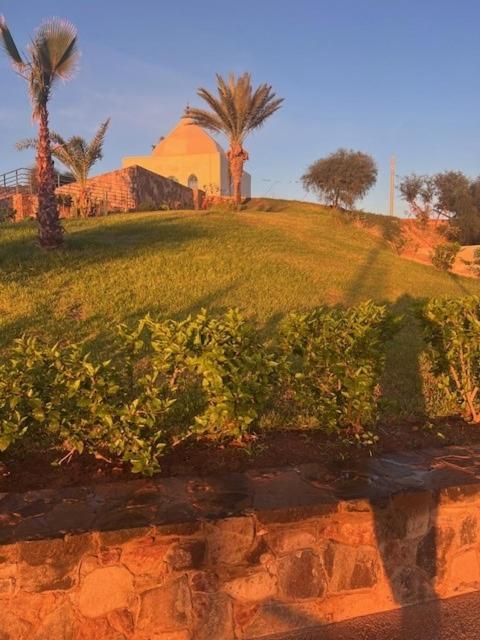 3 Zimmer Wohnung Corniche Nador Sidi Ali- Am Meer & Wifi מראה חיצוני תמונה