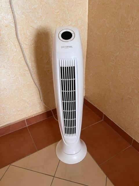 3 Zimmer Wohnung Corniche Nador Sidi Ali- Am Meer & Wifi מראה חיצוני תמונה