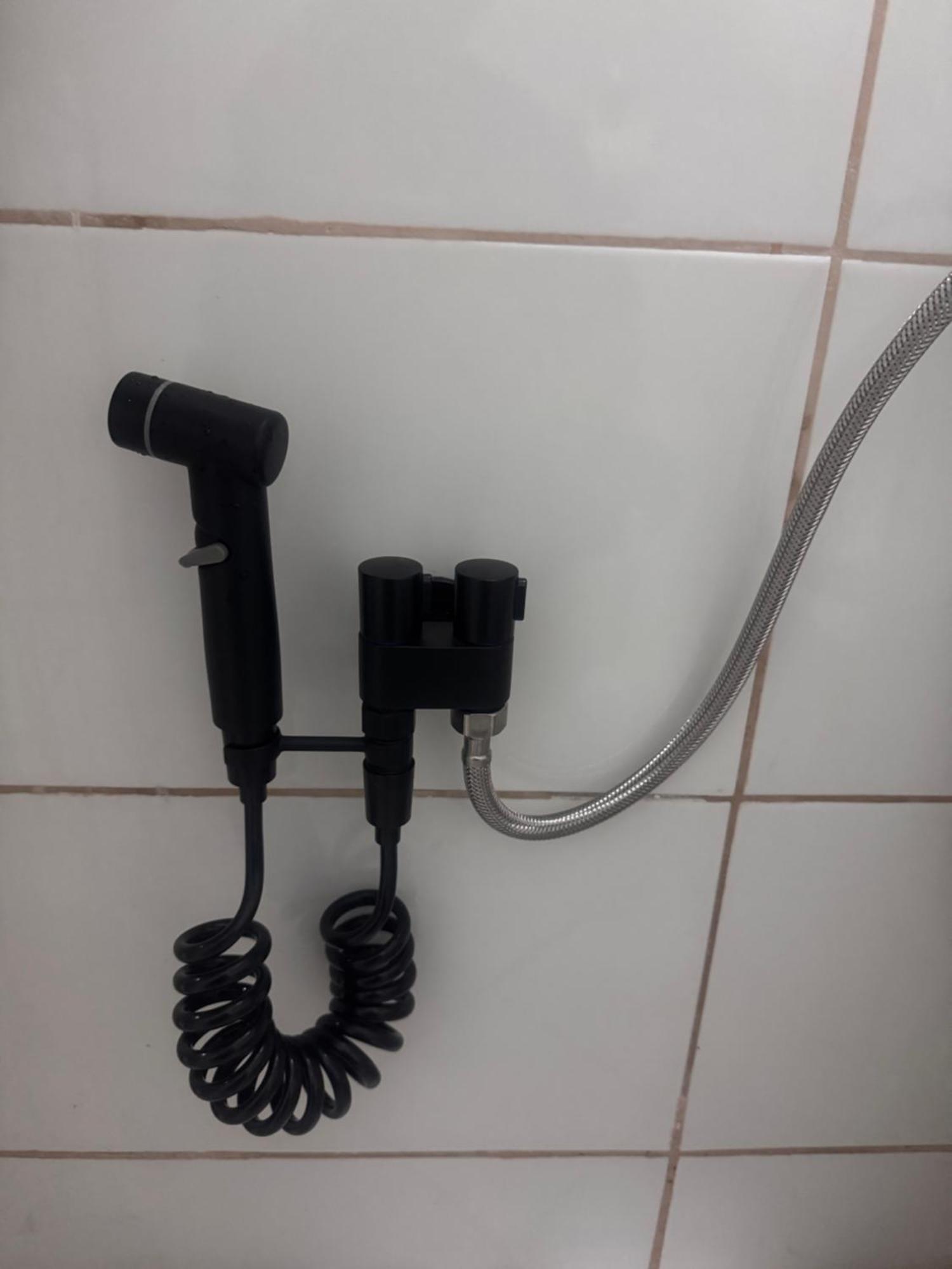 3 Zimmer Wohnung Corniche Nador Sidi Ali- Am Meer & Wifi מראה חיצוני תמונה